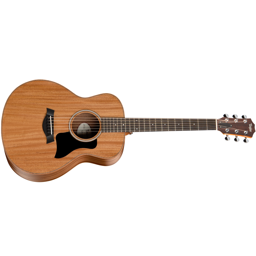 Taylor(テイラー)GS Mini Mahogany ミニアコ Taylor-GS Mini Mahogany-